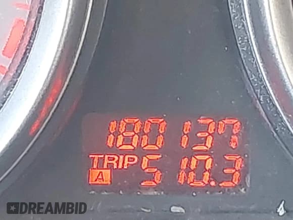 ✅ 2012 Mazda CX-9 Grand Touring • VIN: JM3TB2DA8C0358772 • Lot: 43656331. Listed on IAAI with 180,137 mi. Free auction sales archive from the USA and detailed vehicle history report at DreamBid. Image 15.