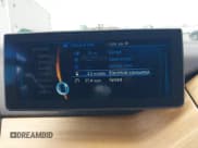 ✅ 2015 BMW i3 • VIN: WBY1Z4C57FV501034 • Lot: 41950152. Listed on IAAI with 47,207 mi. Free auction sales archive from the USA and detailed vehicle history report at DreamBid. Image 14.