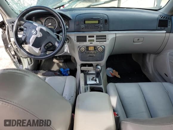 ✅ 2008 Hyundai Sonata SE • VIN: 5NPEU46C68H357152 • Лот: 39750413. Опубликован ранее на Copart с пробегом 148 194 миль. Бесплатный доступ к архиву аукционных продаж из США и подробный отчёт об истории автомобиля на DreamBid. Изображение 8.