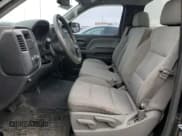 ✅ 2016 Chevrolet Silverado 1500 LS • VIN: 1GCNCNEH3GZ398884 • Лот: 46137615. Опубликован ранее на Copart с пробегом 93 317 миль. Бесплатный доступ к архиву аукционных продаж из США и подробный отчёт об истории автомобиля на DreamBid. Изображение 7.