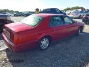 ✅ 2003 Cadillac DeVille • VIN: 1G6KD54Y83U238673 • Lot: 42935050. Wystawiony na IAAI z przebiegiem 135 104 mil. Bezpłatny archiwum sprzedaży aukcyjnych z USA i szczegółowy raport historii pojazdu na DreamBid. Zdjęcie 4.