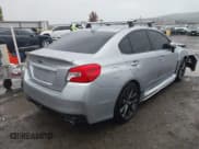 ✅ 2019 Subaru WRX Limited • VIN: JF1VA1P67K8804535 • Lot: 43623232. Listed on IAAI with 135,614 mi. Free auction sales archive from the USA and detailed vehicle history report at DreamBid. Image 4.