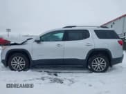 ✅ 2018 GMC Acadia SLE • VIN: 1GKKNSLS1JZ246642 • Lot: 43810041. Wystawiony na IAAI z przebiegiem 111 950 mil. Bezpłatny archiwum sprzedaży aukcyjnych z USA i szczegółowy raport historii pojazdu na DreamBid. Zdjęcie 14.