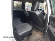 ✅ 2020 Ram 2500 Tradesman • VIN: 3C7WR4HJXLG201931 • Lot: 41832892. Wystawiony na IAAI z przebiegiem 86 215 mil. Bezpłatny archiwum sprzedaży aukcyjnych z USA i szczegółowy raport historii pojazdu na DreamBid. Zdjęcie 8.