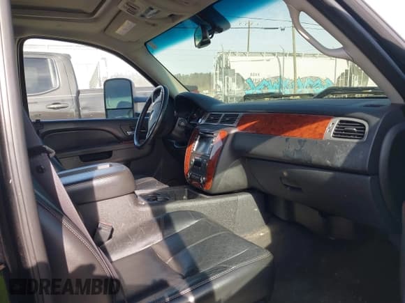 ✅ 2011 Chevrolet Silverado 2500HD LTZ • VIN: 1GC1KYC8XBF249646 • Лот: 41766424. Опубликован ранее на IAAI с пробегом 229 020 миль. Бесплатный доступ к архиву аукционных продаж из США и подробный отчёт об истории автомобиля на DreamBid. Изображение 5.