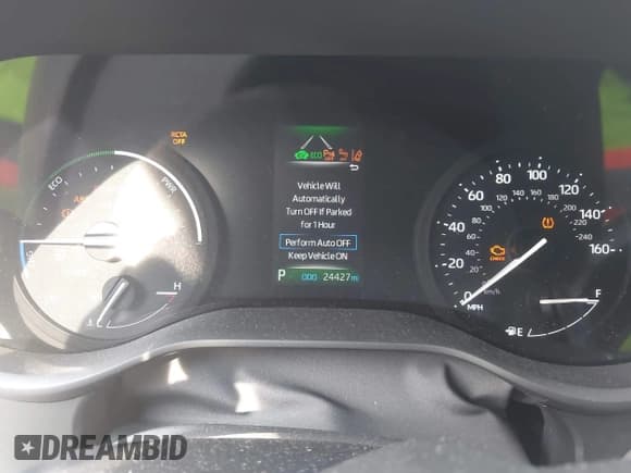 ✅ 2022 Toyota Sienna XLE • VIN: 5TDYSKFC8NS051809 • Лот: 42823541. Опубликован ранее на IAAI с пробегом 24 427 миль. Бесплатный доступ к архиву аукционных продаж из США и подробный отчёт об истории автомобиля на DreamBid. Изображение 7.