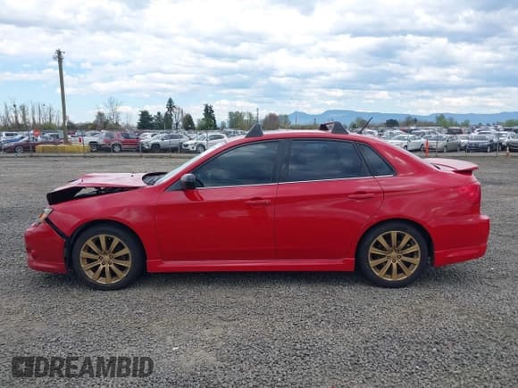 ✅ 2009 Subaru WRX w/Premium Pkg • VIN: JF1GE76639G503262 • Лот: 41900249. Опубликован ранее на IAAI с пробегом 151 953 миль. Бесплатный доступ к архиву аукционных продаж из США и подробный отчёт об истории автомобиля на DreamBid. Изображение 14.