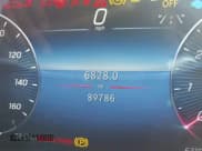 ✅ 2024 Mercedes-Benz GLE 350 • VIN: 4JGFB4FB4RB007177 • Lot: 43708838. Listed on IAAI with 89,786 mi. Free auction sales archive from the USA and detailed vehicle history report at DreamBid. Image 16.