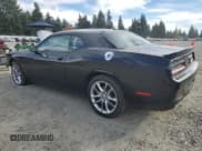 ✅ 2023 Dodge Challenger GT • VIN: 2C3CDZKG4PH507784 • Lot: 86409125. Wystawiony na Copart z przebiegiem 43 010 mil. Bezpłatny archiwum sprzedaży aukcyjnych z USA i szczegółowy raport historii pojazdu na DreamBid. Zdjęcie 2.