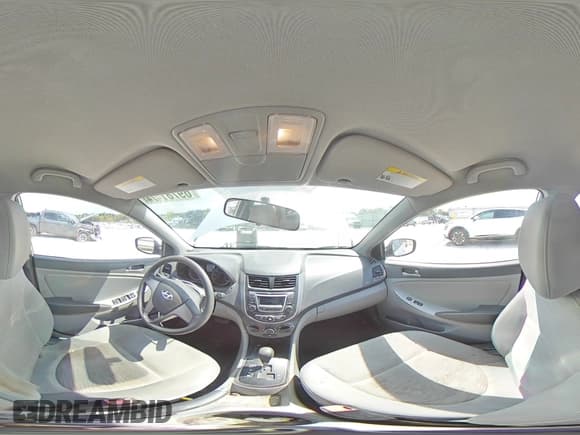 ✅ 2016 Hyundai Accent SE • VIN: KMHCT4AEXGU029610 • Лот: 69781474. Опубликован ранее на Copart с пробегом 108 617 миль. Бесплатный доступ к архиву аукционных продаж из США и подробный отчёт об истории автомобиля на DreamBid. Изображение 12.