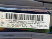 ✅ 2012 Dodge Durango SXT • VIN: 1C4RDJAG5CC195741 • Lot: 43230703. Listed on IAAI with 181,704 mi. Free auction sales archive from the USA and detailed vehicle history report at DreamBid. Image 9.