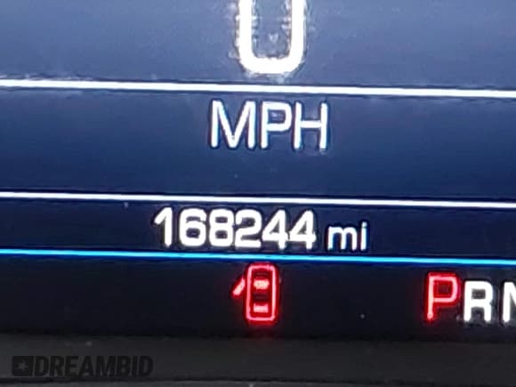 ✅ 2019 Chevrolet Equinox LT • VIN: 3GNAXWEU2KL270231 • Лот: 41516221. Опубликован ранее на IAAI с пробегом 168 244 миль. Бесплатный доступ к архиву аукционных продаж из США и подробный отчёт об истории автомобиля на DreamBid. Изображение 15.