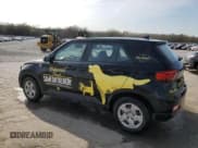 ✅ 2020 Hyundai Venue SE • VIN: KMHRB8A39LU038019 • Lot: 50126315. Wystawiony na Copart z przebiegiem 244 315 mil. Bezpłatny archiwum sprzedaży aukcyjnych z USA i szczegółowy raport historii pojazdu na DreamBid. Zdjęcie 2.