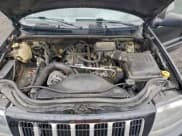 ✅ 2004 Jeep Grand Cherokee Laredo • VIN: 1J4GX48S04C423487 • Lot: 95890675. Wystawiony na Copart z przebiegiem Nie podano. Bezpłatny archiwum sprzedaży aukcyjnych z USA i szczegółowy raport historii pojazdu na DreamBid. Zdjęcie 12.