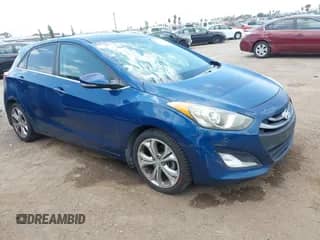 2015 Hyundai Elantra с VIN KMHD35LH6FU238651, выставлен на аукционе IAAI как лот 42977604 с пробегом 107 877 миль миль и . История ставок и продаж доступна на DreamBid. Изображение 1.