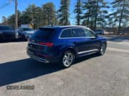 ✅ 2021 Audi Q7 Premium Plus • VIN: WA1LXAF75MD017260 • Лот: 93778745. Опубликован ранее на Copart с пробегом 103 100 миль. Бесплатный доступ к архиву аукционных продаж из США и подробный отчёт об истории автомобиля на DreamBid. Изображение 4.