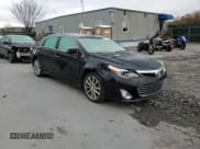 ✅ 2014 Toyota Avalon XLE Premium • VIN: 4T1BK1EB3EU098648 • Лот: 91557555. Опубликован ранее на Copart с пробегом 158 142 миль. Бесплатный доступ к архиву аукционных продаж из США и подробный отчёт об истории автомобиля на DreamBid. Изображение 13.