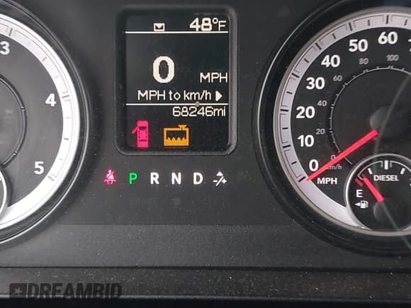 ✅ 2013 Ram 2500 Tradesman • VIN: 3C6UR5HL0DG580930 • Lot: 43697234. Wystawiony na IAAI z przebiegiem 68 246 mil. Bezpłatny archiwum sprzedaży aukcyjnych z USA i szczegółowy raport historii pojazdu na DreamBid. Zdjęcie 15.