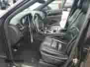 2021 Jeep Grand Cherokee 80th Anniversary with VIN 1C4RJEBG7MC680141, listed as a Copart auction lot 80303425 with 117,176 mi miles and Non repairable. Bid and sale history available at DreamBid. Image 7.