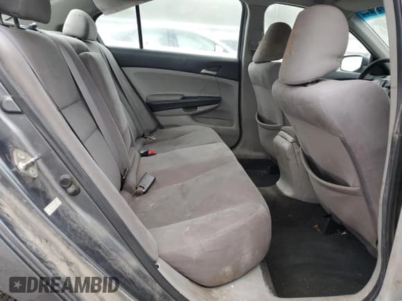 ✅ 2011 Honda Accord LX • VIN: 1HGCP2F3XBA052921 • Lot: 90119825. Listed on Copart with 207,403 mi. Free auction sales archive from the USA and detailed vehicle history report at DreamBid. Image 10.