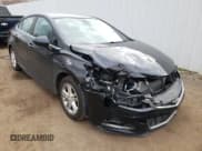 ✅ 2017 Chevrolet Cruze LT • VIN: 1G1BE5SM9H7240733 • Лот: 69943122. Опубликован ранее на Copart с пробегом 93 806 миль. Бесплатный доступ к архиву аукционных продаж из США и подробный отчёт об истории автомобиля на DreamBid. Изображение 4.