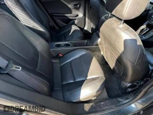 2012 Chevrolet Volt с VIN 1G1RD6E45CU125110, выставлен на аукционе Copart как лот 85429275 с пробегом 115 500 миль миль и Чистый • Clean title. История ставок и продаж доступна на DreamBid. Изображение 6.