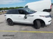✅ 2020 Land Rover Range Rover Velar S • VIN: SALYB2EX4LA287333 • Lot: 43594539. Wystawiony na IAAI z przebiegiem 41 307 mil. Bezpłatny archiwum sprzedaży aukcyjnych z USA i szczegółowy raport historii pojazdu na DreamBid. Zdjęcie 12.