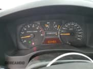 ✅ 2005 Chevrolet Colorado LS ZQ8 • VIN: 1GCCS196158249176 • Лот: 64766905. Опубликован ранее на Copart с пробегом 103 465 миль. Бесплатный доступ к архиву аукционных продаж из США и подробный отчёт об истории автомобиля на DreamBid. Изображение 9.