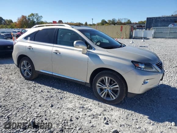 ✅ 2015 Lexus RX 350 • VIN: 2T2BK1BA6FC318276 • Lot: 89455055. Wystawiony na Copart z przebiegiem 106 034 mil. Bezpłatny archiwum sprzedaży aukcyjnych z USA i szczegółowy raport historii pojazdu na DreamBid. Zdjęcie 4.