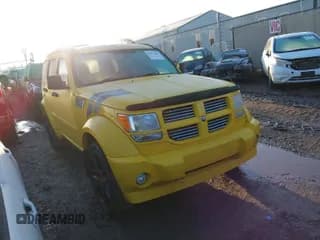 ✅ 2011 Dodge Nitro Shock • VIN: 1D4PU7GX6BW509205 • Лот: 41674445. Опубликован ранее на IAAI с пробегом 150 443 миль. Бесплатный доступ к архиву аукционных продаж из США и подробный отчёт об истории автомобиля на DreamBid. Изображение 1.