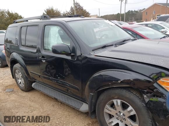 ✅ 2010 Nissan Pathfinder SE • VIN: 5N1AR1NB7AC622374 • Лот: 41540737. Опубликован ранее на IAAI с пробегом Не указан. Бесплатный доступ к архиву аукционных продаж из США и подробный отчёт об истории автомобиля на DreamBid. Изображение 12.