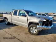 ✅ 2019 Chevrolet Silverado 1500 LT • VIN: 2GCRCPECXK1123192 • Lot: 91083685. Wystawiony na Copart z przebiegiem 164 837 mil. Bezpłatny archiwum sprzedaży aukcyjnych z USA i szczegółowy raport historii pojazdu na DreamBid. Zdjęcie 4.