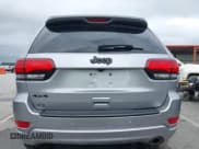 ✅ 2019 Jeep Grand Cherokee Upland • VIN: 1C4RJFAG8KC692741 • Lot: 42868590. Listed on IAAI with 61,333 mi. Free auction sales archive from the USA and detailed vehicle history report at DreamBid. Image 17.