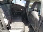 ✅ 2016 Buick Encore Leather • VIN: KL4CJGSB8GB557328 • Lot: 71550265. Wystawiony na Copart z przebiegiem 149 552 mil. Bezpłatny archiwum sprzedaży aukcyjnych z USA i szczegółowy raport historii pojazdu na DreamBid. Zdjęcie 11.