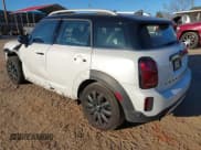 ✅ 2024 MINI Countryman Cooper S • VIN: WMZ53BR02R3S31859 • Lot: 41102846. Listed on IAAI with 17,068 mi. Free auction sales archive from the USA and detailed vehicle history report at DreamBid. Image 3.