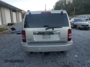 ✅ 2008 Jeep Liberty Limited • VIN: 1J8GN58K88W130063 • Lot: 92217625. Listed on Copart with 238,402 mi. Free auction sales archive from the USA and detailed vehicle history report at DreamBid. Image 6.