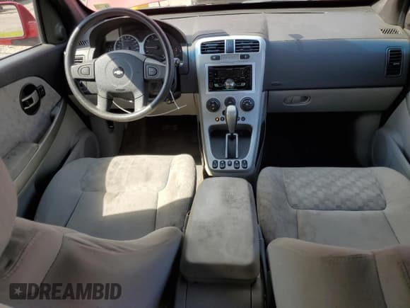 ✅ 2006 Chevrolet Equinox LT • VIN: 2CNDL63F166098351 • Лот: 71854505. Опубликован ранее на Copart с пробегом 160 060 миль. Бесплатный доступ к архиву аукционных продаж из США и подробный отчёт об истории автомобиля на DreamBid. Изображение 8.