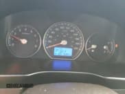 ✅ 2011 Hyundai Santa Fe GLS • VIN: 5XYZGDAG4BG051763 • Lot: 78607334. Listed on Copart with 201,580 mi. Free auction sales archive from the USA and detailed vehicle history report at DreamBid. Image 9.