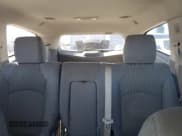 ✅ 2013 Chevrolet Traverse LS • VIN: 1GNKVFED5DJ203756 • Lot: 80393975. Listed on Copart with 168,873 mi. Free auction sales archive from the USA and detailed vehicle history report at DreamBid. Image 10.