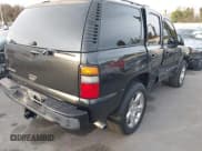 ✅ 2006 Chevrolet Tahoe LS • VIN: 1GNEC13V46R105064 • Lot: 41398267. Listed on IAAI with 205,168 mi. Free auction sales archive from the USA and detailed vehicle history report at DreamBid. Image 4.