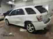 2008 Chevrolet Equinox Sport z VIN 2CNDL037886071902, wystawiony jako Copart lot #78407304 z przebiegiem Nie podano mil oraz Czysty tytuł • Clean title. Historia ofert i sprzedaży dostępna na DreamBid. Obrazek 2.