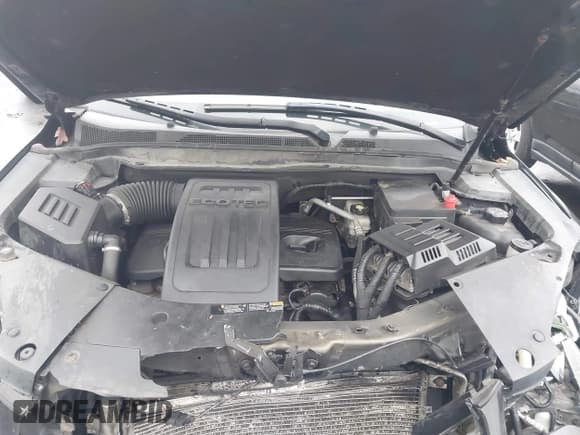 ✅ 2015 Chevrolet Equinox LT • VIN: 2GNFLFEK0F6417253 • Лот: 43633246. Опубликован ранее на IAAI с пробегом 175 493 миль. Бесплатный доступ к архиву аукционных продаж из США и подробный отчёт об истории автомобиля на DreamBid. Изображение 10.