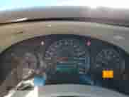 2004 Chevrolet Impala LS с VIN 2G1WH55K449231689, выставлен на аукционе Copart как лот 80219814 с пробегом 214 708 миль миль и Списание • Salvage title. История ставок и продаж доступна на DreamBid. Изображение 9.