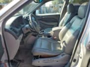 ✅ 2003 Acura MDX Touring • VIN: 2HNYD188X3H519395 • Lot: 69080695. Wystawiony na Copart z przebiegiem 156 535 mil. Bezpłatny archiwum sprzedaży aukcyjnych z USA i szczegółowy raport historii pojazdu na DreamBid. Zdjęcie 7.