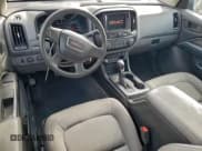 ✅ 2022 GMC Canyon 4WD Elevation Standard • VIN: 1GTH6BEN7N1232226 • Lot: 93818075. Listed on Copart with 44,064 mi. Free auction sales archive from the USA and detailed vehicle history report at DreamBid. Image 8.