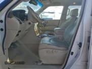 ✅ 2012 Infiniti QX56 7-passenger • VIN: JN8AZ2NF7C9518808 • Lot: 96972195. Wystawiony na Copart z przebiegiem 175 145 mil. Bezpłatny archiwum sprzedaży aukcyjnych z USA i szczegółowy raport historii pojazdu na DreamBid. Zdjęcie 7.