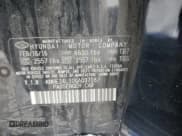 ✅ 2016 Hyundai Sonata SE • VIN: KMHE24L10GA037187 • Lot: 46447213. Listed on Copart with 101,432 mi. Free auction sales archive from the USA and detailed vehicle history report at DreamBid. Image 12.