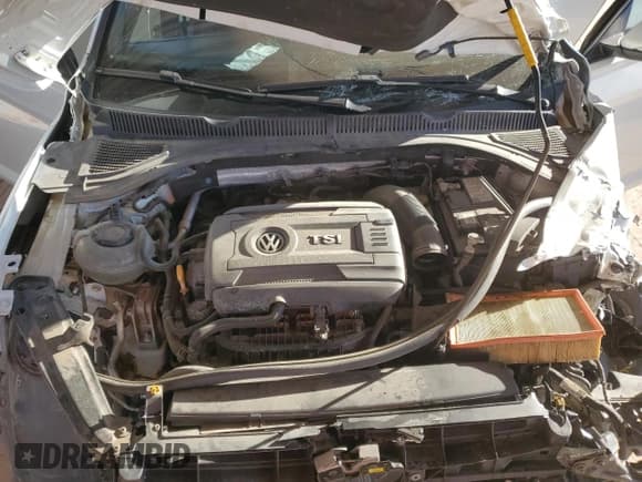 ✅ 2019 Volkswagen Jetta S • VIN: 3VW6T7BU8KM250593 • Lot: 87116445. Wystawiony na Copart z przebiegiem 124 751 mil. Bezpłatny archiwum sprzedaży aukcyjnych z USA i szczegółowy raport historii pojazdu na DreamBid. Zdjęcie 11.