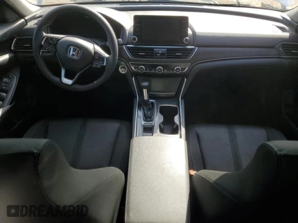 ✅ 2019 Honda Accord EX • VIN: 1HGCV1F41KA074024 • Lot: 84728565. Wystawiony na Copart z przebiegiem 62 349 mil. Bezpłatny archiwum sprzedaży aukcyjnych z USA i szczegółowy raport historii pojazdu na DreamBid. Zdjęcie 8.