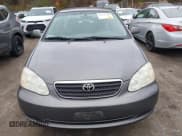✅ 2007 Toyota Corolla CE • VIN: 2T1BR32E47C719356 • Lot: 43575723. Wystawiony na IAAI z przebiegiem 180 707 mil. Bezpłatny archiwum sprzedaży aukcyjnych z USA i szczegółowy raport historii pojazdu na DreamBid. Zdjęcie 13.